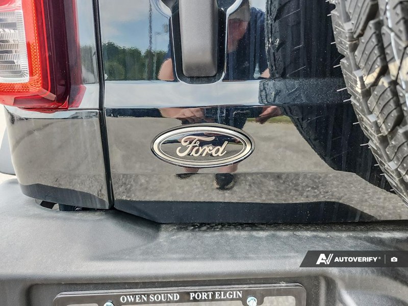 2026 Ford Bronco Big Bend 4 Door 4x4