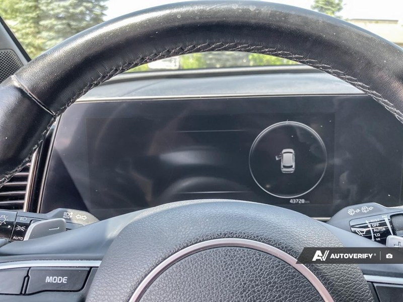 2023 Kia Sportage X-Line Limited AWD w/Black Interior