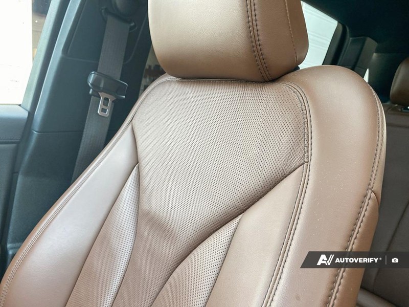2021 Lincoln Nautilus Reserve AWD
