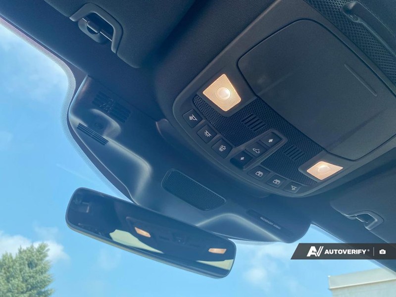 2021 Lincoln Nautilus Reserve AWD