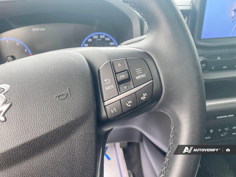 2024 Ford Bronco Sport Big Bend 4x4