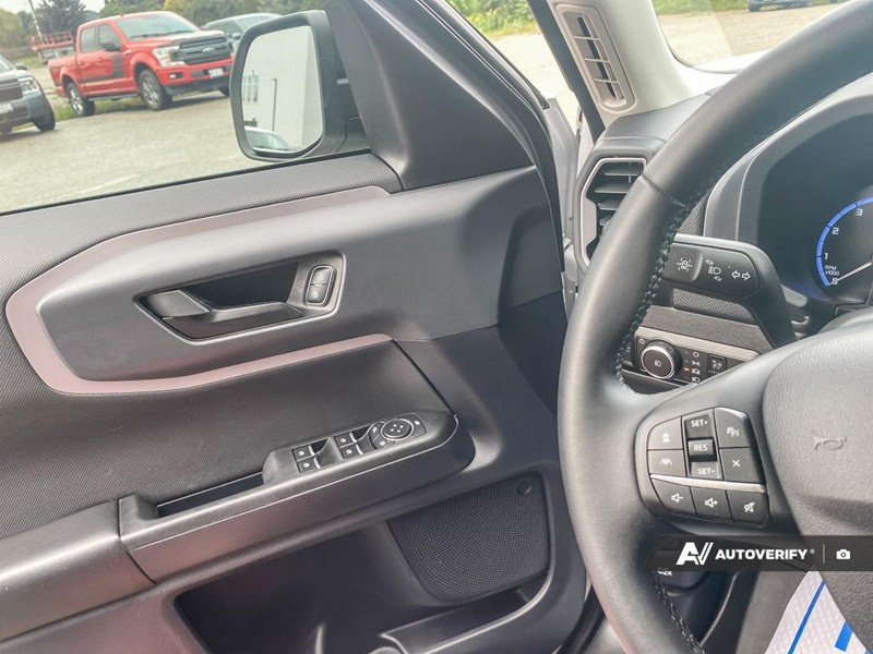 2024 Ford Bronco Sport Big Bend 4x4