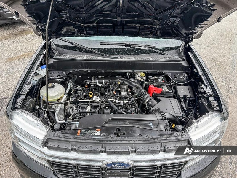 2024 Ford Maverick LARIAT AWD SuperCrew