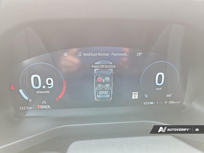2026 Ford Explorer ST-Line 4WD