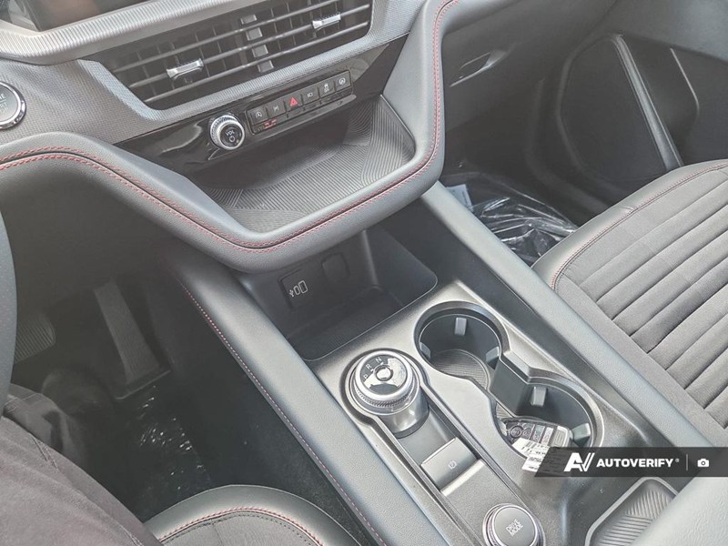 2026 Ford Explorer ST-Line 4WD