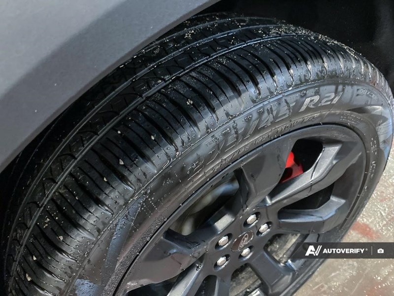 2023 Ford Explorer ST 4WD