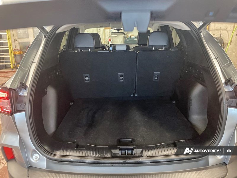 2024 Ford Escape PHEV FWD