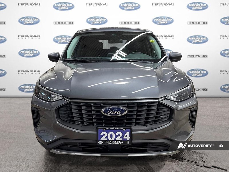 2024 Ford Escape Active AWD