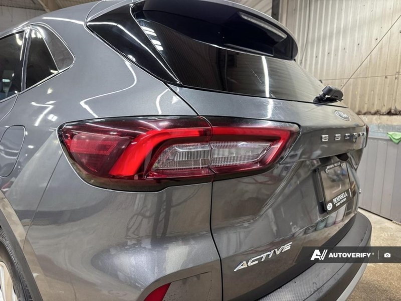 2024 Ford Escape Active AWD