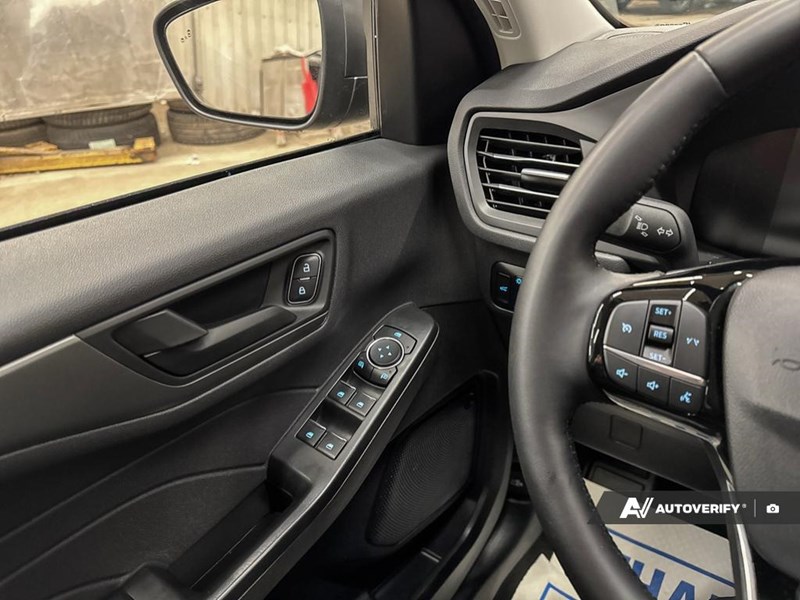 2024 Ford Escape Active AWD