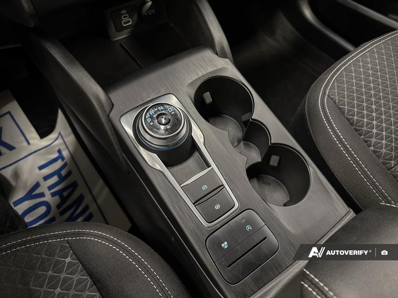 2024 Ford Escape Active AWD