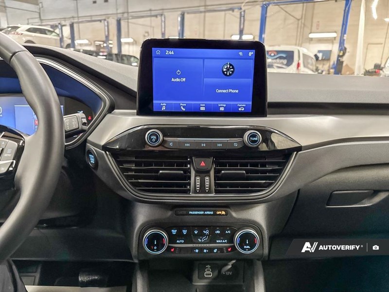 2024 Ford Escape Active AWD