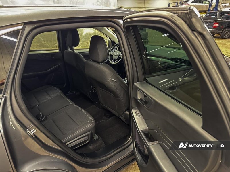 2024 Ford Escape Active AWD