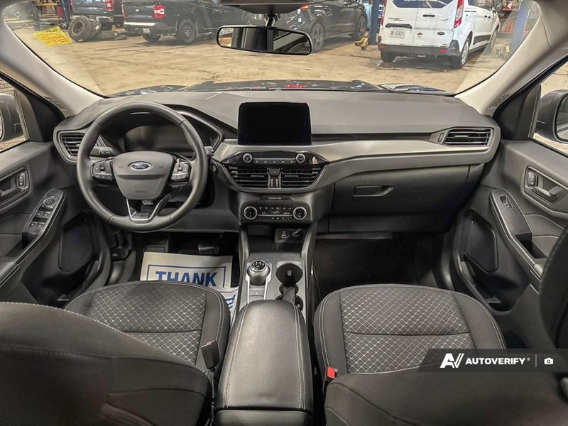 2024 Ford Escape Active AWD