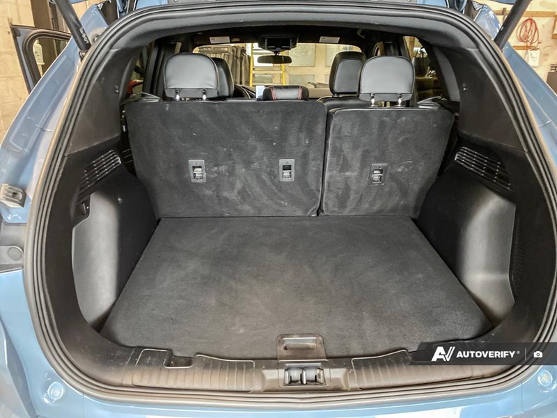 2024 Ford Escape ST-Line AWD