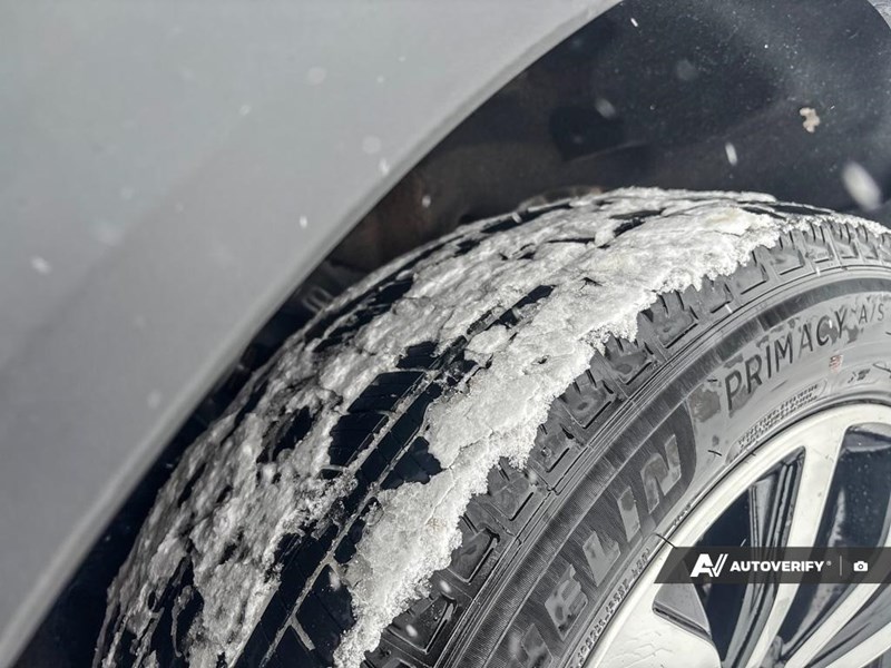 2024 Ford Explorer ST-Line 4WD