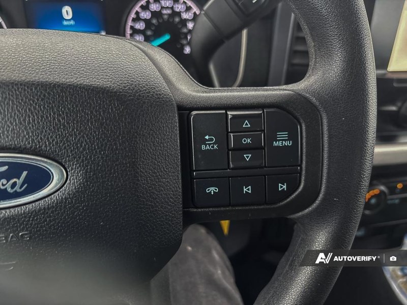 2023 Ford F-150 XLT 4WD SuperCrew 5.5' Box