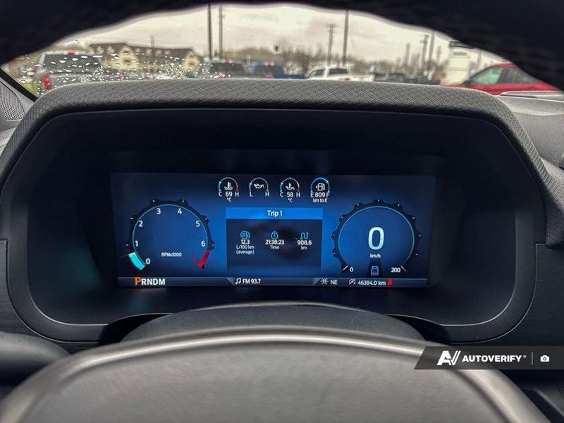 2024 Ford F-150 XLT 4WD SuperCrew 5.5' Box