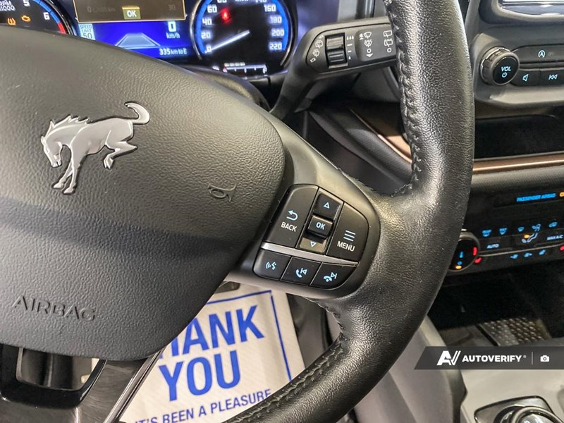 2022 Ford Bronco Sport Outer Banks 4x4