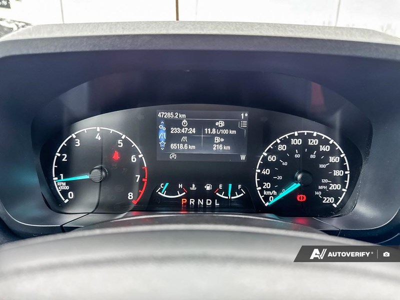 2022 Ford Maverick XLT AWD SuperCrew