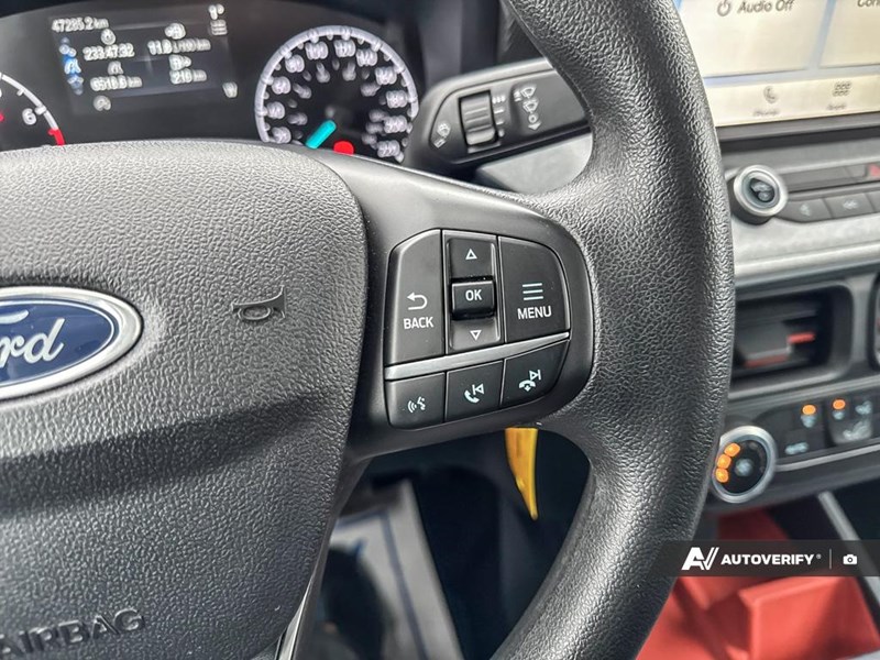 2022 Ford Maverick XLT AWD SuperCrew