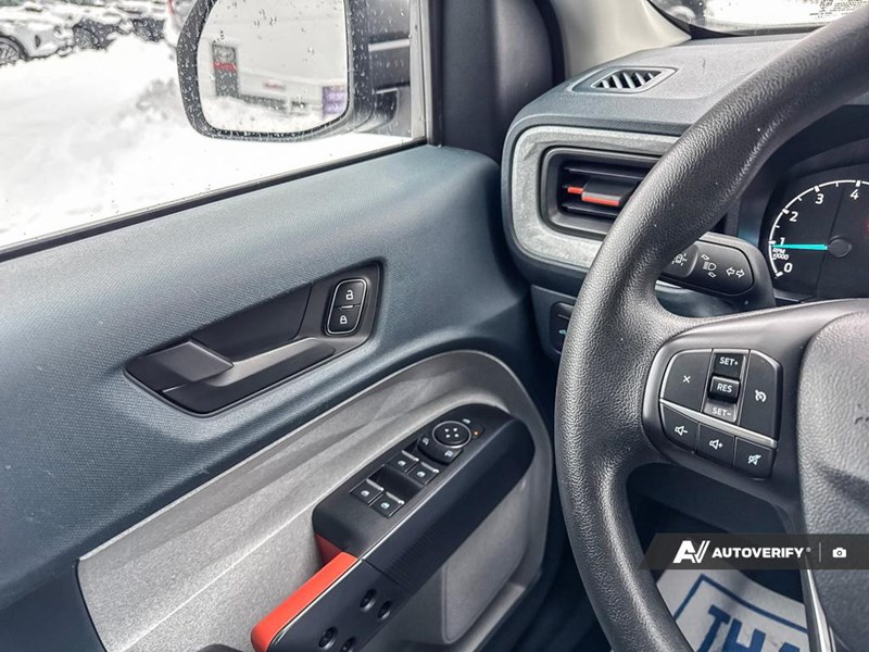 2022 Ford Maverick XLT AWD SuperCrew