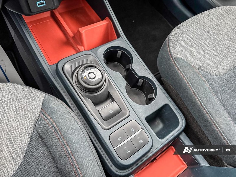 2022 Ford Maverick XLT AWD SuperCrew