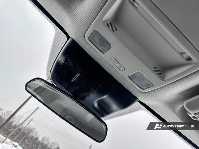 2022 Ford Maverick XLT AWD SuperCrew