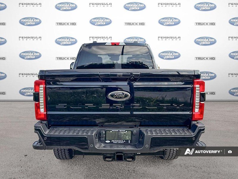 2026 Ford F-250 XLT 4WD Crew Cab 6.75' Box