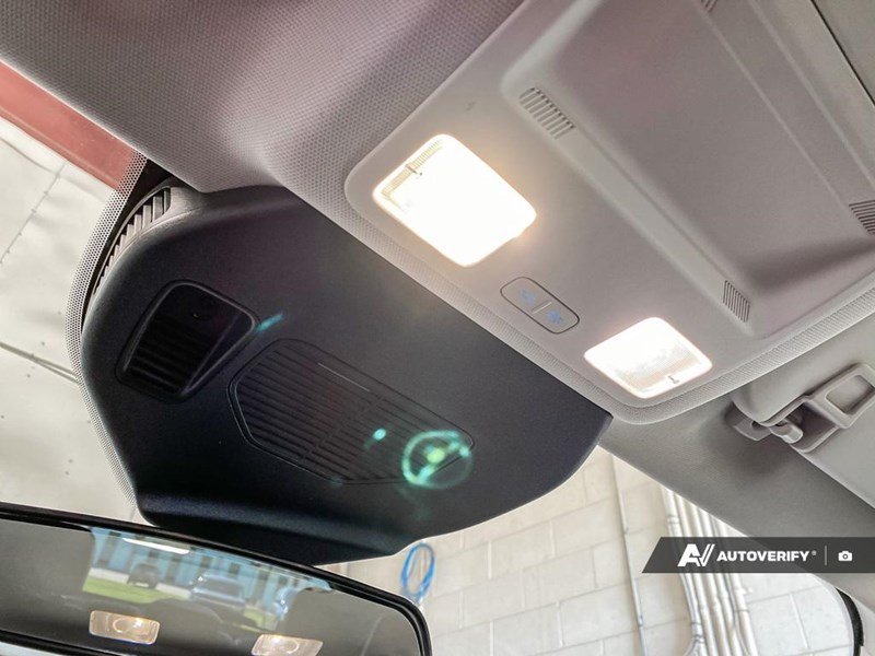 2022 Ford Escape SEL AWD