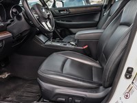 2015 Subaru Outback 5dr Wgn CVT 2.5i w/Limited Pkg