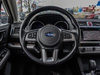 2015 Subaru Outback 5dr Wgn CVT 2.5i w/Limited Pkg
