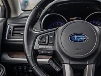 2015 Subaru Outback 5dr Wgn CVT 2.5i w/Limited Pkg