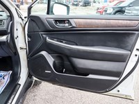 2015 Subaru Outback 5dr Wgn CVT 2.5i w/Limited Pkg