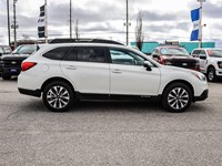 2015 Subaru Outback 5dr Wgn CVT 2.5i w/Limited Pkg
