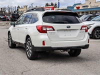 2015 Subaru Outback 5dr Wgn CVT 2.5i w/Limited Pkg