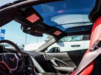 2016 Chevrolet Corvette 2dr Stingray Z51 Cpe w/1LT