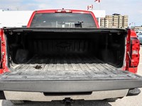 2016 Chevrolet Silverado 1500 4WD Crew Cab 143.5