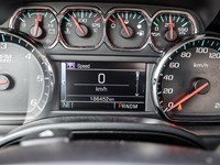 2016 Chevrolet Silverado 1500 4WD Crew Cab 143.5