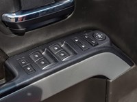 2016 Chevrolet Silverado 1500 4WD Crew Cab 143.5