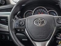 2016 Toyota Corolla 4dr Sdn CVT LE