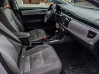 2016 Toyota Corolla 4dr Sdn CVT LE