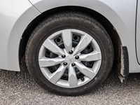 2016 Toyota Corolla 4dr Sdn CVT LE