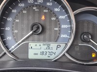 2016 Toyota Corolla 4dr Sdn CVT LE