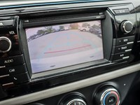 2016 Toyota Corolla 4dr Sdn CVT LE