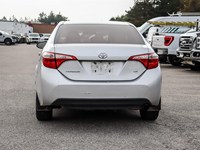 2016 Toyota Corolla 4dr Sdn CVT LE
