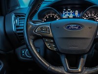 2018 Ford Escape Titanium 4WD