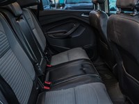 2018 Ford Escape Titanium 4WD