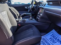 2018 Ford Mustang EcoBoost Convertible