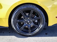 2018 Ford Mustang EcoBoost Convertible